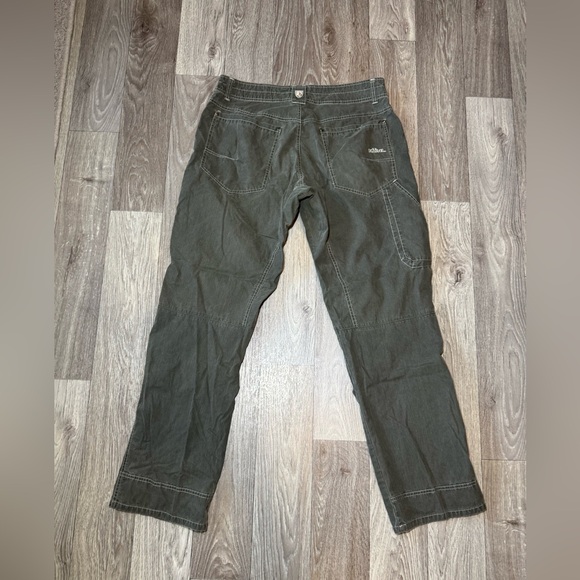 Kuhl Revolver Men’s Hiking Pants - Picture 2 of 9